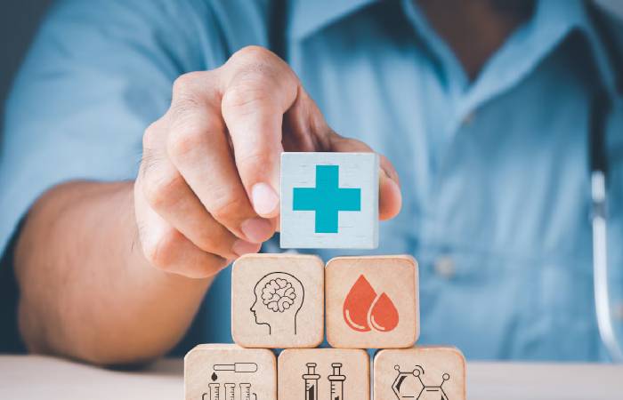 Health Insurance
